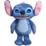 Just Play Disney Stitch – Many Moods Stitch, interaktyvi figūrėlė su garsu, 3+ m.