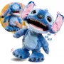 Just Play Disney Stitch - Ultimate Stitch interaktyvi figūrėlė