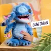 Just Play Disney Stitch - Ultimate Stitch interaktyvi figūrėlė