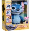 Just Play Disney Stitch - Ultimate Stitch interaktyvi figūrėlė