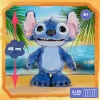 Just Play Disney Stitch - Ultimate Stitch interaktyvi figūrėlė