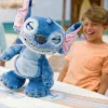 Just Play Disney Stitch - Ultimate Stitch interaktyvi figūrėlė