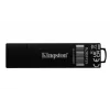 USB atmintukas Kingston Technology IronKey 64GB D500S FIPS 140-3 AES-256