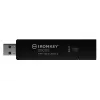 USB atmintukas Kingston Technology IronKey 64GB D500S FIPS 140-3 AES-256