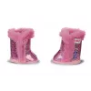 BABY born Glitter Boots 2 ass. 43 cm lėlės batai