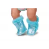 BABY born Glitter Boots 2 ass. 43 cm lėlės batai