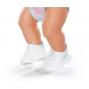 BABY born sportiniai bateliai 2 variantai 43cm lėlės bateliai