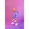 BABY born sportiniai bateliai 2 variantai 43cm lėlės bateliai