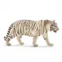 Figūrėlė, Schleich, WILD LIFE Tiger, baltas tigras