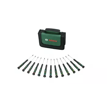 Bosch 1 600 A02 Z9N Rinkinys Tiksliosios Atsuktuvų