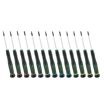Bosch 1 600 A02 Z9N Rinkinys Tiksliosios Atsuktuvų