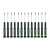 Bosch 1 600 A02 Z9N Rinkinys Tiksliosios Atsuktuvų