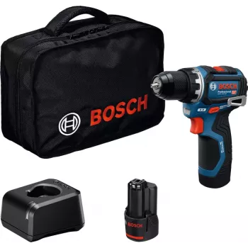 Bosch GSR 12V-32 Professional Gręžtuvas su Suktuku 700 g