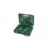 Įrankių rinkinys Bosch Advanced 52 vnt.