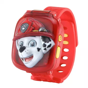 Vaikiškas laikrodis VTech PAW Patrol Marshall