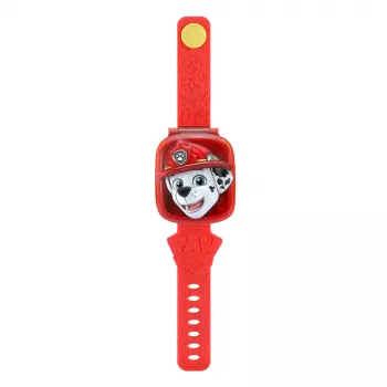 Vaikiškas laikrodis VTech PAW Patrol Marshall