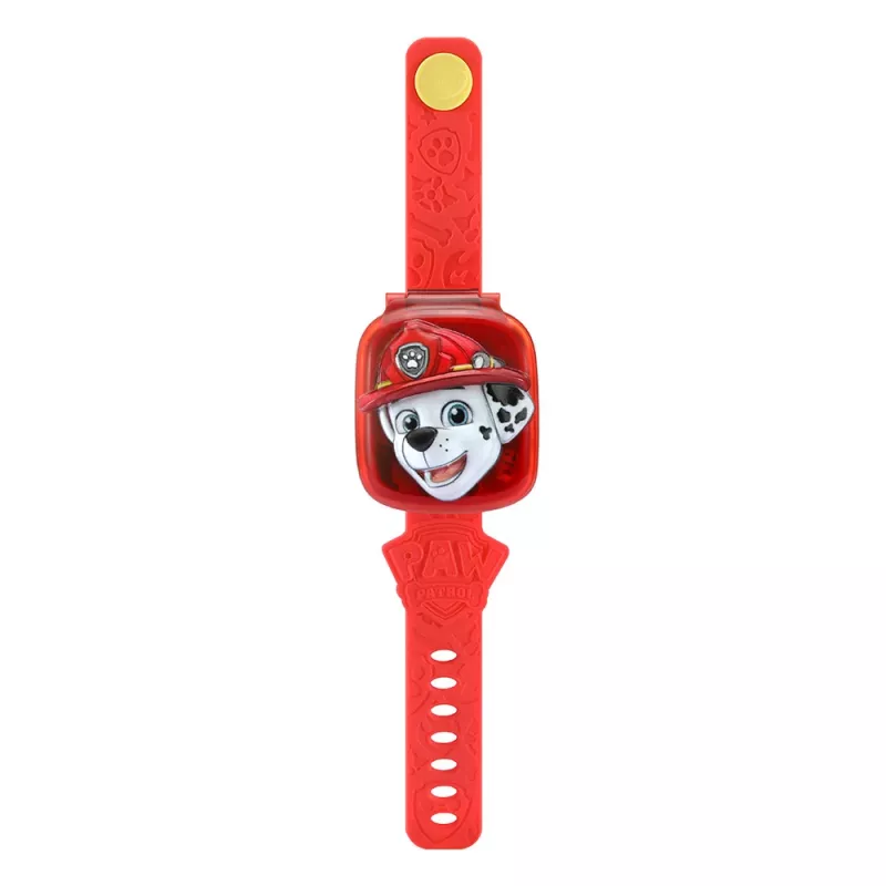 Vaikiškas laikrodis VTech PAW Patrol Marshall