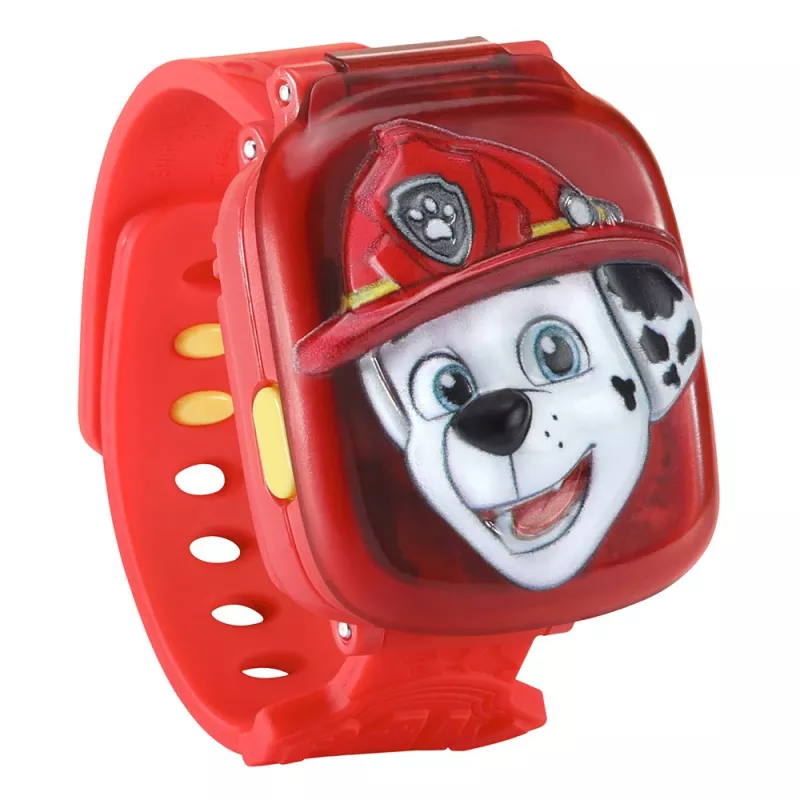 Vaikiškas laikrodis VTech PAW Patrol Marshall