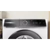 Bosch Serie 8 WGB244040 Skalbimo mašina priekinio pakrovimo 9 kg 1257 aps./min Balta