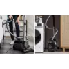 Siemens VSZ3XTRM11 850 W cikloninis dulkių siurblys su HEPA filtru