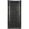 Korpusas INTER-TECH 88887382 Micro Tower juodas