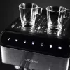CECOTEC Power Instant-ccino 20 Touch pilnai automatinis espresso aparatas, 1.4 L, 2 puodeliai, 1350 W