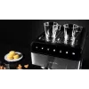 CECOTEC Power Instant-ccino 20 Touch pilnai automatinis espresso aparatas, 1.4 L, 2 puodeliai, 1350 W