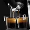 CECOTEC Power Instant-ccino 20 Touch pilnai automatinis espresso aparatas, 1.4 L, 2 puodeliai, 1350 W