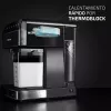 CECOTEC Power Instant-ccino 20 Touch pilnai automatinis espresso aparatas, 1.4 L, 2 puodeliai, 1350 W