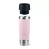 Kelioninis puodelis EMSA Travel Mug Waves Grande 500 ml rožinis, nerūdijantis plienas