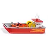 Siku Fire Brigade darbo valtis modelis 1:50