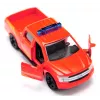 Siku Fire Brigade darbo valtis modelis 1:50
