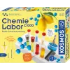 Kosmos Chemielabor C1000 chemijos eksperimentų rinkinys, 10 m.