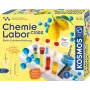 Kosmos Chemielabor C1000 chemijos eksperimentų rinkinys, 10 m.