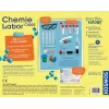 Kosmos Chemielabor C1000 chemijos eksperimentų rinkinys, 10 m.