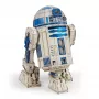 4D Build Star Wars R2-D2 Kartoninis Modelio Rinkinys 201 Detalė
