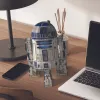 4D Build Star Wars R2-D2 Kartoninis Modelio Rinkinys 201 Detalė