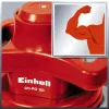 Automobilio poliravimo mašinėlė Einhell CC-PO 90, 90 W, 2400 RPM