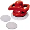Automobilio poliravimo mašinėlė Einhell CC-PO 90, 90 W, 2400 RPM