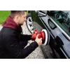 Automobilio poliravimo mašinėlė Einhell CC-PO 90, 90 W, 2400 RPM