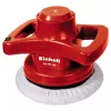 Automobilio poliravimo mašinėlė Einhell CC-PO 90, 90 W, 2400 RPM