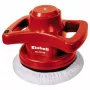 Automobilio poliravimo mašinėlė Einhell CC-PO 90, 90 W, 2400 RPM