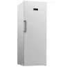 Šaldiklis Beko RFNE448E45W laisvai pastatomas 404 L baltas