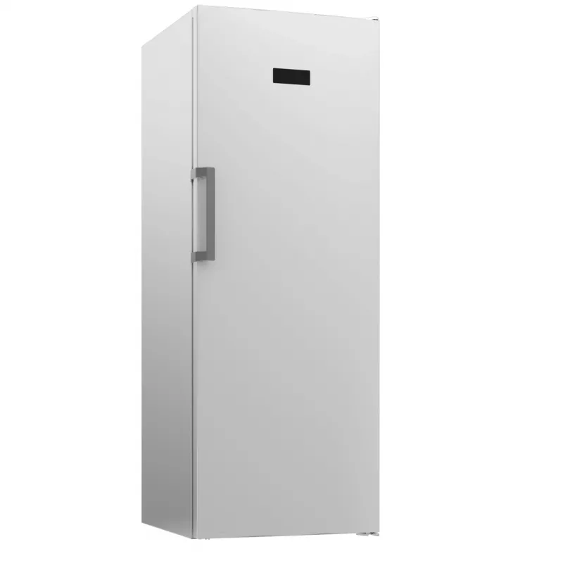 Šaldiklis Beko RFNE448E45W laisvai pastatomas 404 L baltas
