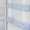 Šaldiklis Beko RFNE448E45W laisvai pastatomas 404 L baltas