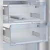 Šaldiklis Beko RFNE448E45W laisvai pastatomas 404 L baltas