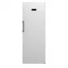 Šaldiklis Beko RFNE448E45W laisvai pastatomas 404 L baltas