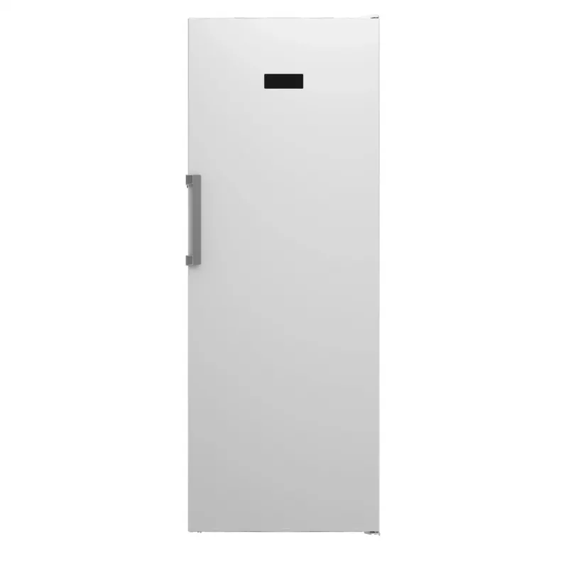 Šaldiklis Beko RFNE448E45W laisvai pastatomas 404 L baltas