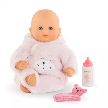 Mon Premier Poupon Calin Teddy Bär