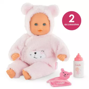Mon Premier Poupon Calin Teddy Bär